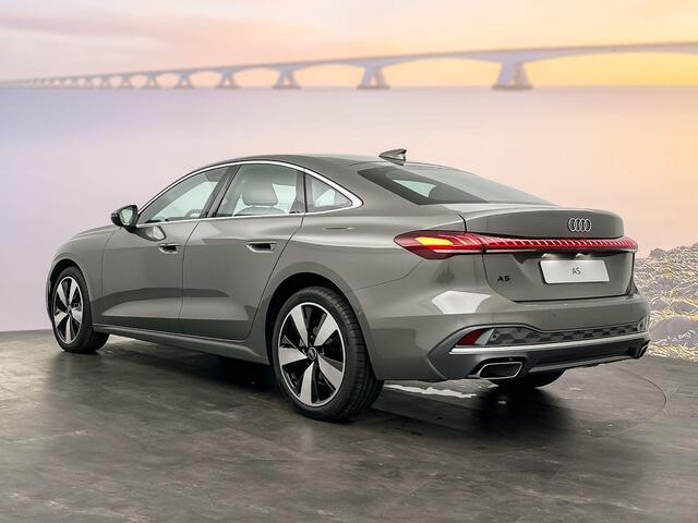 Audi A5 Limousine Advanced edition 35 TFSI 110 kW / 150 PK Limousine