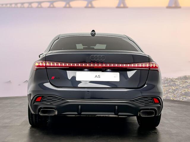 Audi A5 Limousine S edition 35 TFSI 110 kW / 150 PK Limousine 7 vers