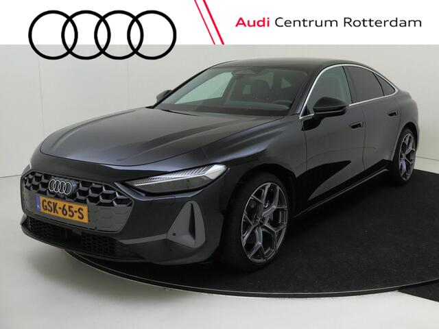 Audi A5 Limousine 2.0 TFSI Advanced edition Audi A5 Limousine 2.0 TFSI Advanced Edition |