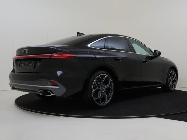 Audi A5 Limousine 2.0 TFSI Advanced edition Audi A5 Limousine 2.0 TFSI Advanced Edition |