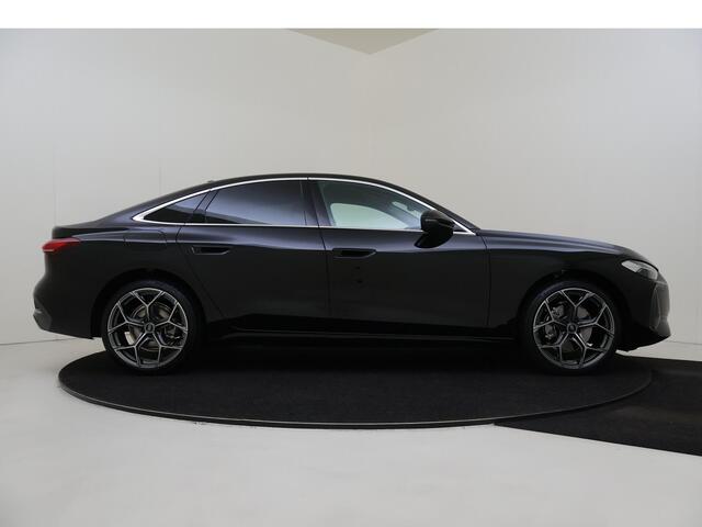 Audi A5 Limousine 2.0 TFSI Advanced edition Audi A5 Limousine 2.0 TFSI Advanced Edition |