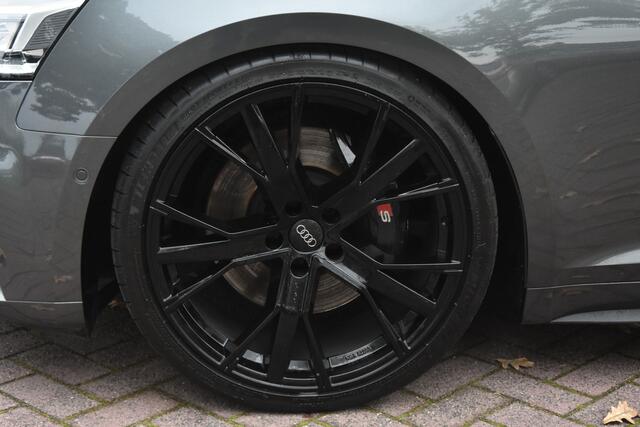 Audi A5 Coupé 3.0 TFSI quattro Pro Line Plus - 2017 | 360° Camera | B&O | Nappa Leder | Virtual Cockpit