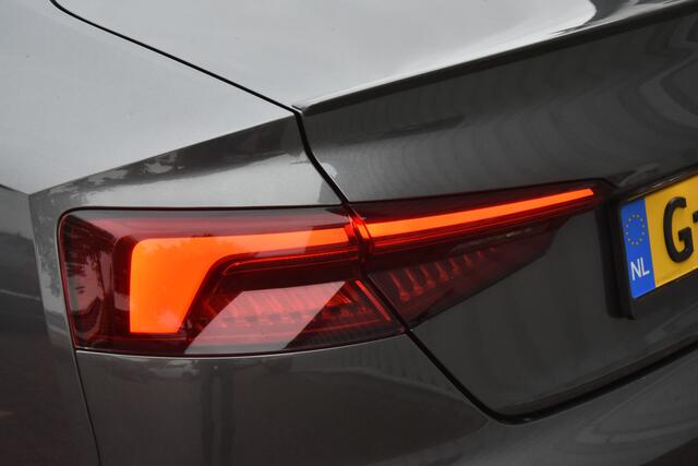 Audi A5 Coupé 3.0 TFSI quattro Pro Line Plus - 2017 | 360° Camera | B&O | Nappa Leder | Virtual Cockpit