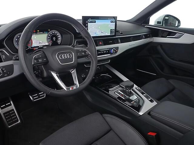 Audi A5 Cabriolet 40 TFSI Quattro S-LINE ** MATRIX, VIRTUAL, ACC, B&O, 19-inch LMV, NEKVERW, KEYLESS ** 1e EIG - UNFALLFREI ** ** INFORMEER OOK NAAR ONZE AANTREKKELIJKE FINANCIAL-LEASE TARIEVEN **