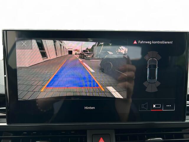 Audi A5 Cabriolet 40 TFSI Quattro S-LINE ** MATRIX, VIRTUAL, ACC, B&O, 19-inch LMV, NEKVERW, KEYLESS ** 1e EIG - UNFALLFREI ** ** INFORMEER OOK NAAR ONZE AANTREKKELIJKE FINANCIAL-LEASE TARIEVEN **