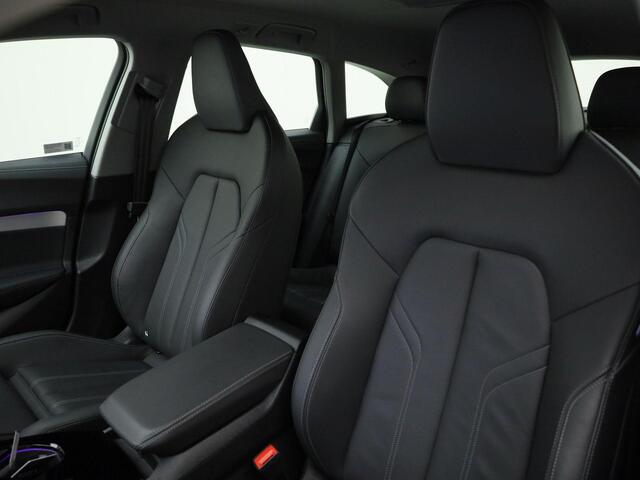 Audi A5 Avant TFSI/150PK · Leder ·Adaptive cruise control · Camera + Parkeersensoren · Apple/Android Car Play · Garantie tot januari 2030 of 100.000km