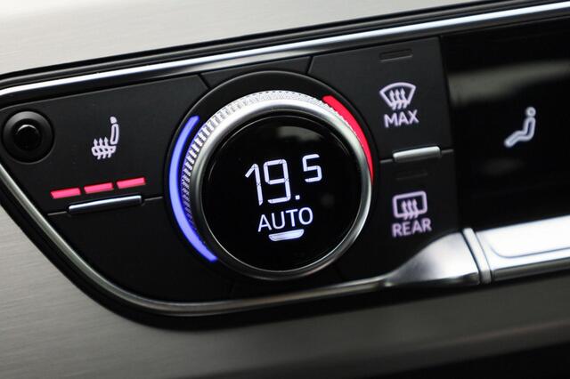 Audi A5 Sportback 40 TFSI/204PK S Line · Leder · Camera · Apple/Android · Adaptive Cruise Control