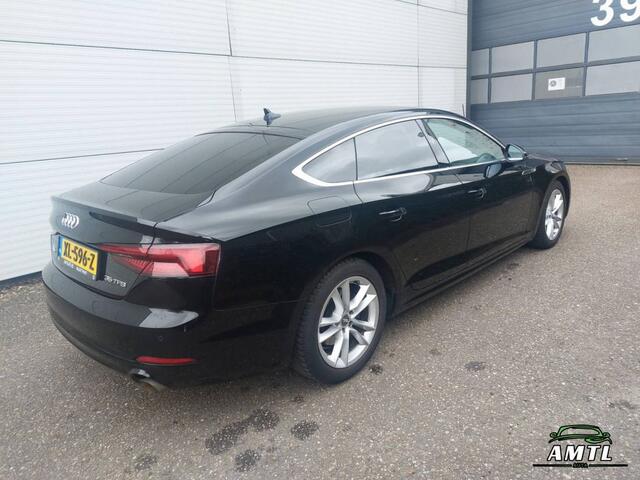 Audi A5 Sportback - 35 TFSI