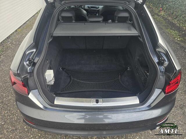 Audi A5 Sportback - 2.0 TFSI MHEV Sport S-line Edition