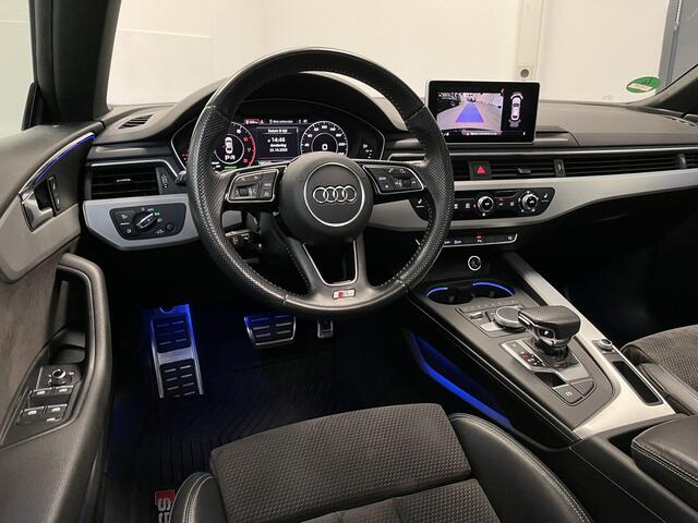Audi A5 Sportback 40 TFSI S-line Edition | PANO | CAMERA | CARPLAY | DEALERONDERHOUDEN |