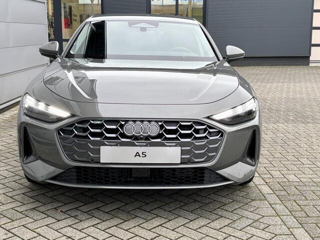 Audi A5 Limousine Advanced edition 35 TFSI 110 kW / 150 PK