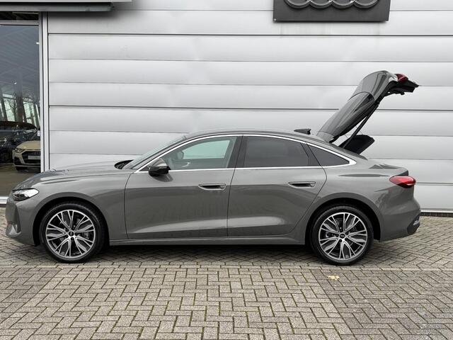 Audi A5 Limousine Advanced edition 35 TFSI 110 kW / 150 PK