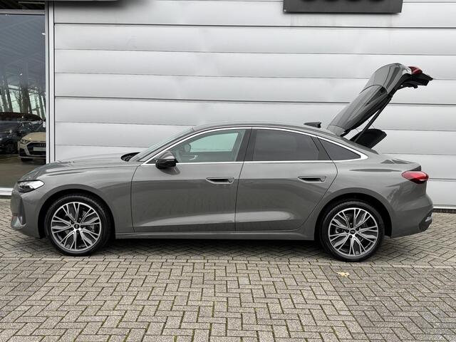 Audi A5 Limousine Advanced edition 35 TFSI 110 kW / 150 PK