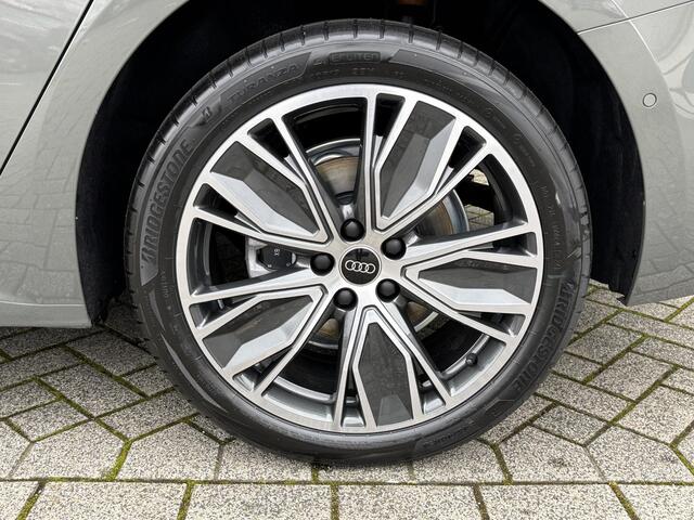 Audi A5 Limousine Advanced edition 35 TFSI 110 kW / 150 PK