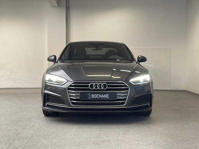 Audi A5 Coupé 2.0 TFSI 3x S-Line | 2e-EIG. | ORG.NL | DEALERONDERHOUDEN | MATRIX LED | B&O |