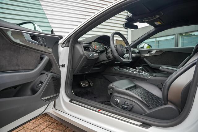 Audi A5 Coupé 3.0 TFSI S5 quattro Pro Line Plus