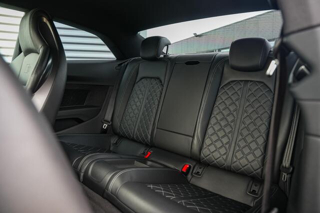 Audi A5 Coupé 3.0 TFSI S5 quattro Pro Line Plus