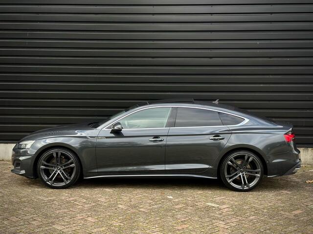 Audi A5 30 TDI PANO|VIRTUAL|LEER|MATRIX|CAMERA