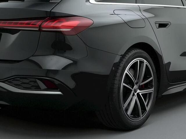 Audi A5 Avant 2.0 TFSI quattro S edition