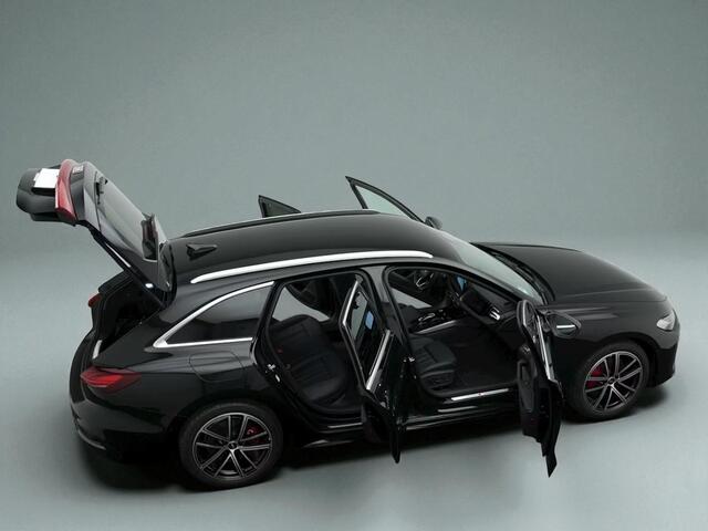 Audi A5 Avant 2.0 TFSI quattro S edition