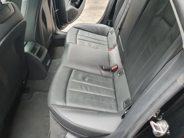 Audi A5 2.0 TFSI q. Sport AUTOMAAT|LEER|NAVI|XENON|APK|NAP|2018