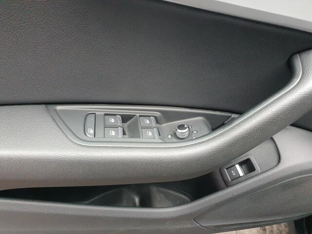 Audi A5 2.0 TFSI q. Sport AUTOMAAT|LEER|NAVI|XENON|APK|NAP|2018