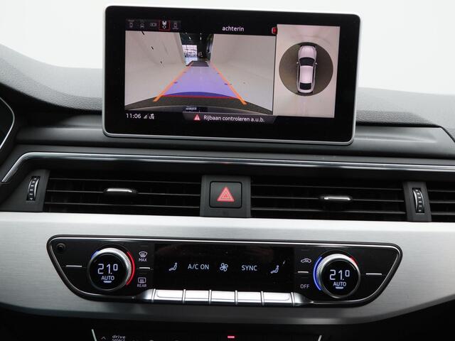 Audi A5 Sportback 35 TFSi 150 Pk Automaat S-line | Adapative Cruise | Climate Control | Stoelverwarming | Navigatie | Camera | 18 inch | 87.482 Km!!