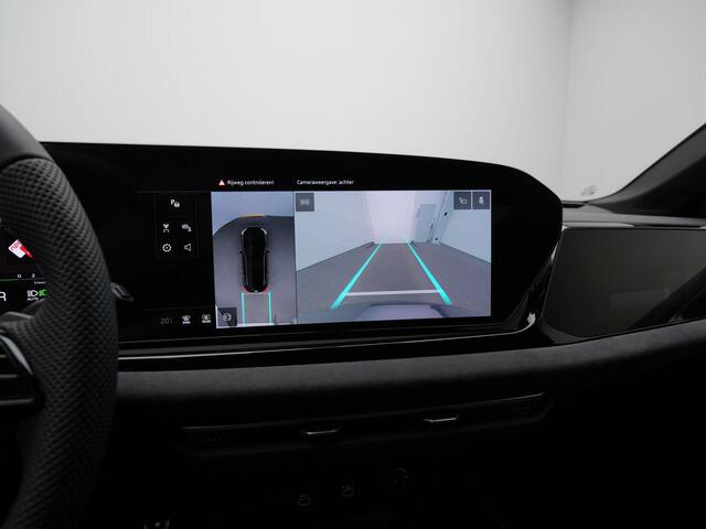 Audi A5 Avant 2.0 e-hybrid quattro S edition