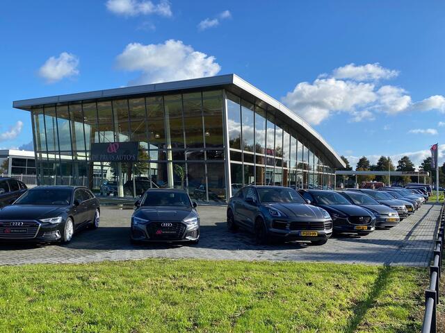 Audi A5 Sportback TFSI 150 kW S tronic Sportback 40 TFSI Prestige Plus S-Tronic Matrix Led ACC virtual cockpit plus Rijassistent-systeem Keyless-Go