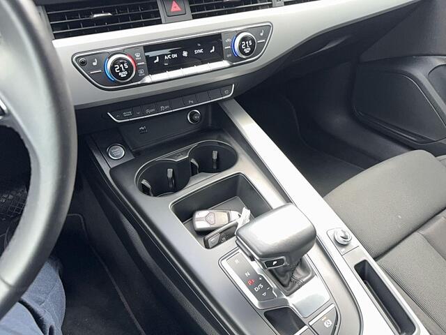 Audi A5 Sportback TFSI 150 kW S tronic Sportback 40 TFSI Prestige Plus S-Tronic Matrix Led ACC virtual cockpit plus Rijassistent-systeem Keyless-Go