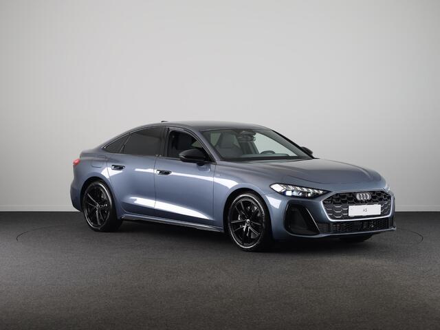 Audi A5 S edition 2.0 TFSI e 220 kW / 299 PK Limousine | Elektrische stoelen | Privacy glas | Optiek pakket zwart plus | 19'' velgen |