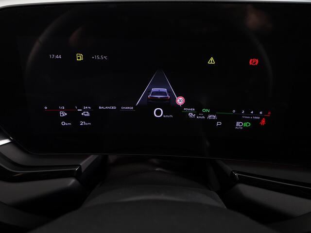 Audi A5 S edition 2.0 TFSI e 220 kW / 299 PK Limousine | Elektrische stoelen | Privacy glas | Optiek pakket zwart plus | 19'' velgen |