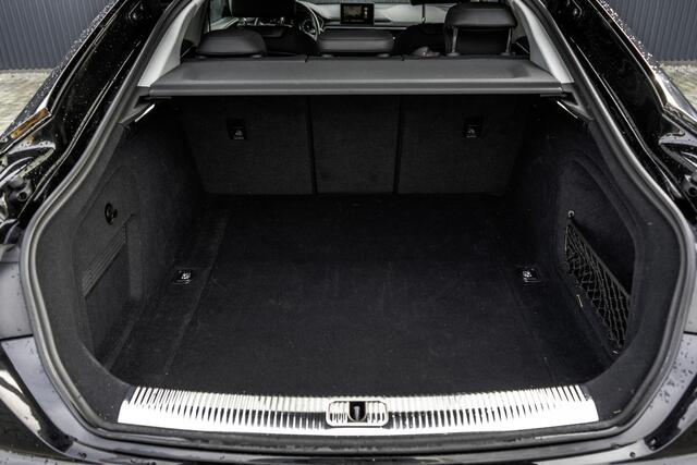 Audi A5 Sportback 40 TFSI Design Pro Line | Automaat | 190 PK | LED | Camera | Android Play | Navigatie | Climate | PDC