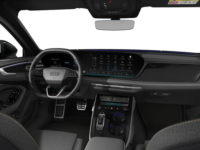 Audi A5 2.0 TFSI quattro S edition 299 PK · Exterieurpakket zwart · Privacy glas · Ambiente lichtpakket pro