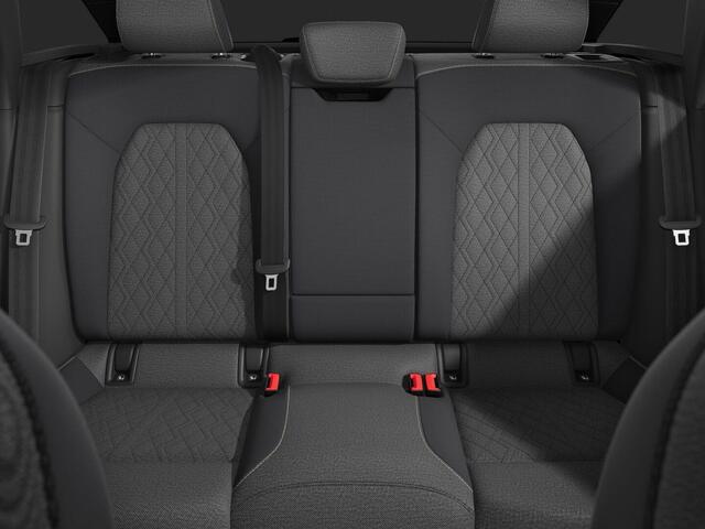 Audi A5 2.0 TFSI quattro S edition 299 PK · Exterieurpakket zwart · Privacy glas · Ambiente lichtpakket pro