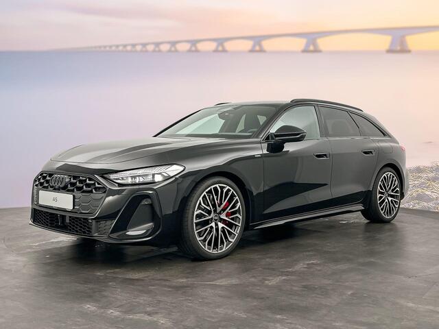 Audi A5 Avant S edition 2.0 TFSI e 220 kW / 299 PK Avant 7 versn