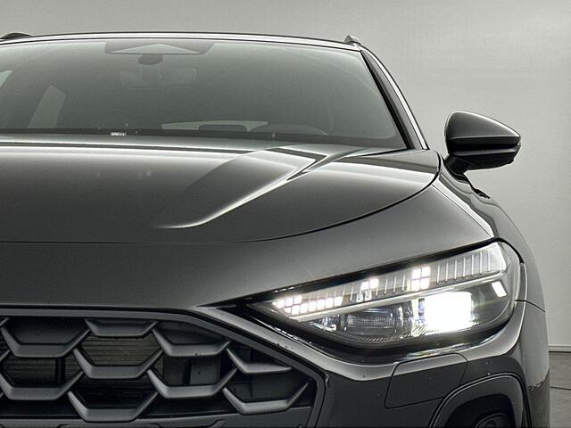 Audi A5 Avant S edition 2.0 TFSI e 220 kW / 299 PK Avant 7 versn