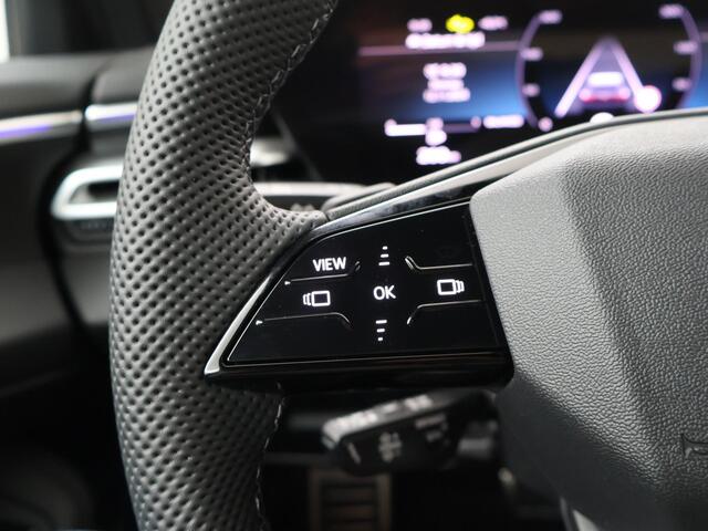 Audi A5 Avant S edition 40 TFSI S tronic | Adaptive cruise controle | Lederen interieur | Elektrisch verstelbare stoelen | Ambienteverlichting multi color | Privacy glass |