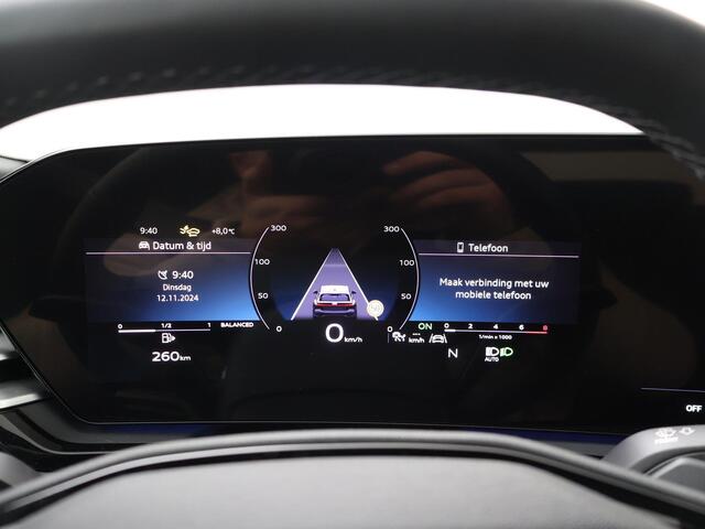 Audi A5 Avant S edition 40 TFSI S tronic | Adaptive cruise controle | Lederen interieur | Elektrisch verstelbare stoelen | Ambienteverlichting multi color | Privacy glass |