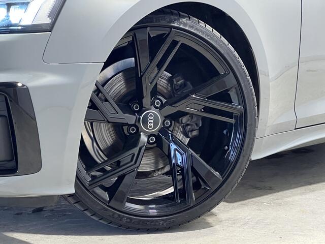 Audi A5 Sportback 40 TFSI S edition | Navigatie | LM Velgen 20" | Voorstoelen Verwarmd | Cruise Control |