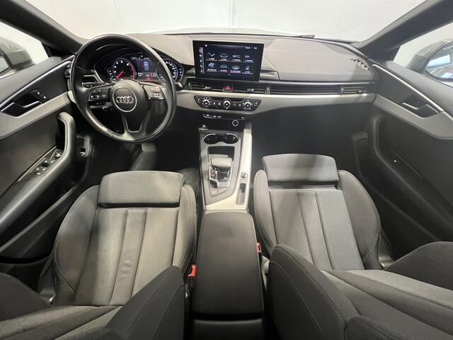 Audi A5 Sportback 40 TFSI S edition | Navigatie | LM Velgen 20" | Voorstoelen Verwarmd | Cruise Control |