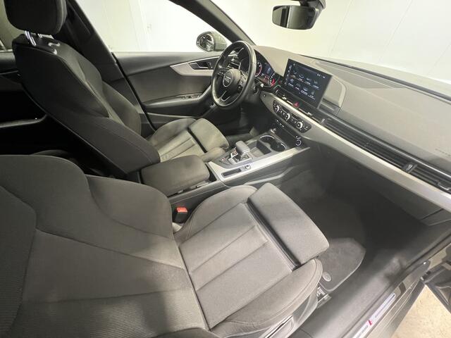 Audi A5 Sportback 40 TFSI S edition | Navigatie | LM Velgen 20" | Voorstoelen Verwarmd | Cruise Control |