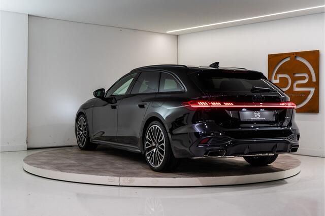 Audi A5 Avant 2.0 e-hybrid Quattro S Edition Competition 270KW 367PK | 2025 NIEUW PER DIRECT BESCHIKBAAR | VOL OPTIE!