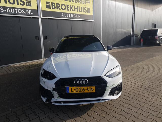Audi A5 Sportback 35 TDI S edition Competition
