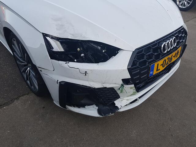 Audi A5 Sportback 35 TDI S edition Competition