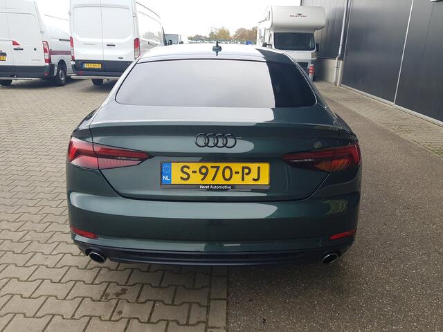 Audi A5 Sportback 2.0 TFSI MHEV Sport Pro Line
