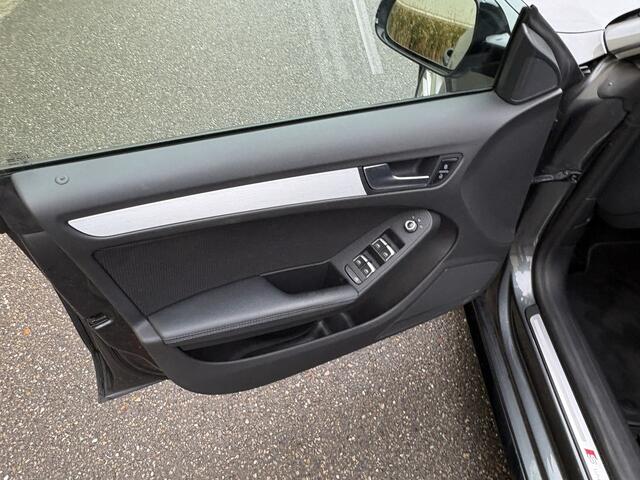 Audi A5 Sportback 1.8 TFSI Adrenalin Sport / AUTOMAAT / S-LINE / NAVI