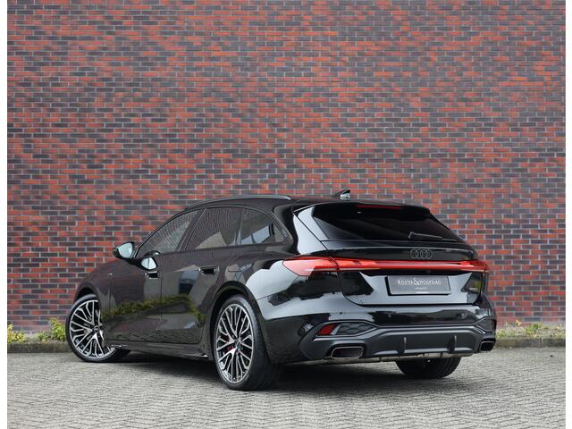 Audi A5 Avant e-hybrid Quattro S Competition Pass. display - Pano - B&O