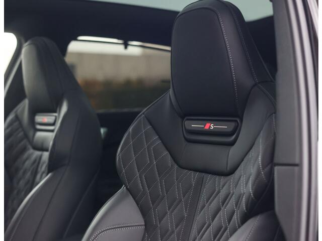 Audi A5 Avant e-hybrid Quattro S Competition Pass. display - Pano - B&O