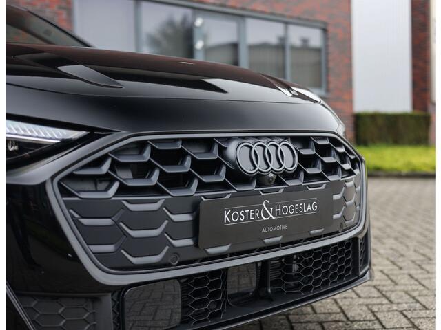 Audi A5 Avant e-hybrid Quattro S Competition Pass. display - Pano - B&O